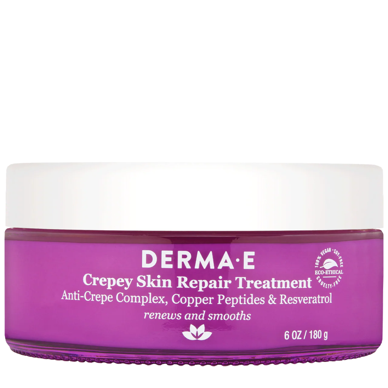 Crepey Skin Repair Cream