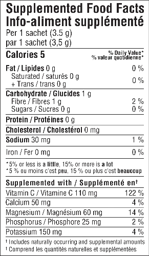 Cucumber Pear Electrolytes - Image 2