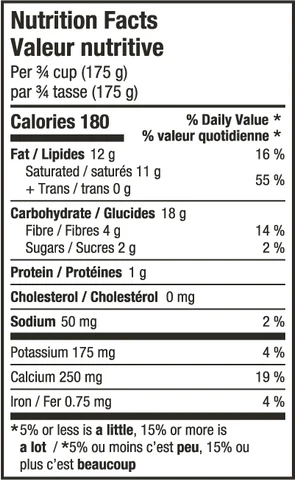 Cultured Unsweetened Coconut - Image 2
