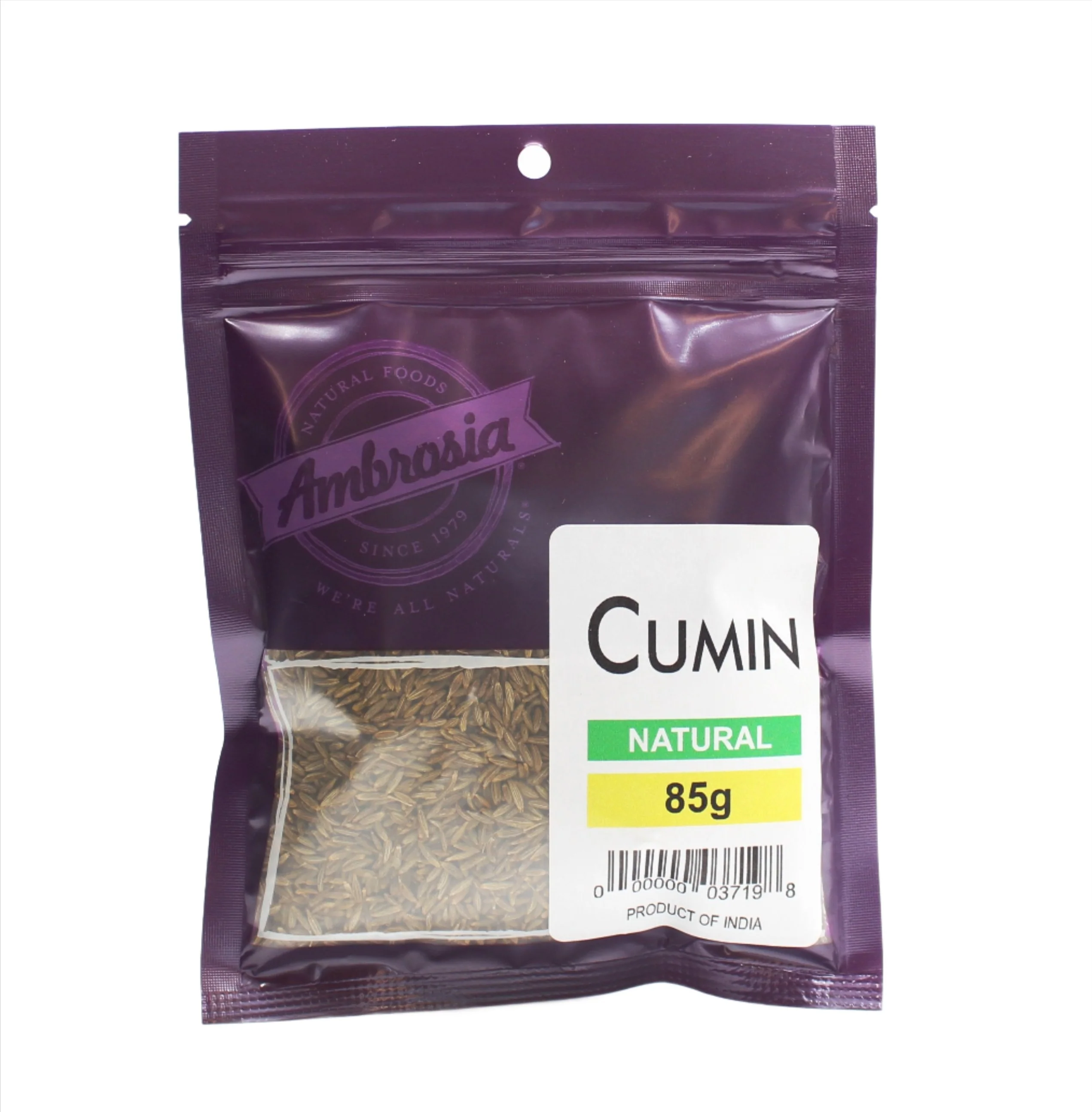 Cumin