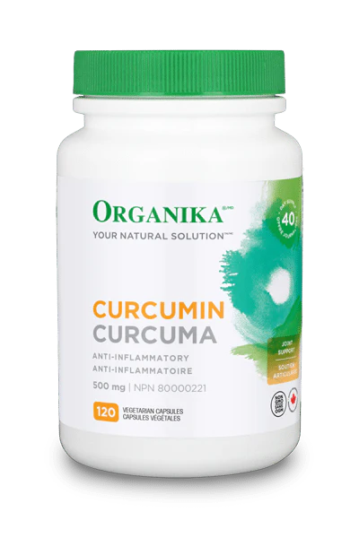 Curcumin - 500mg
