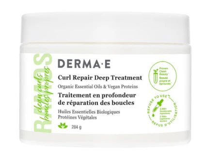 Curl Repair Deep Treatment