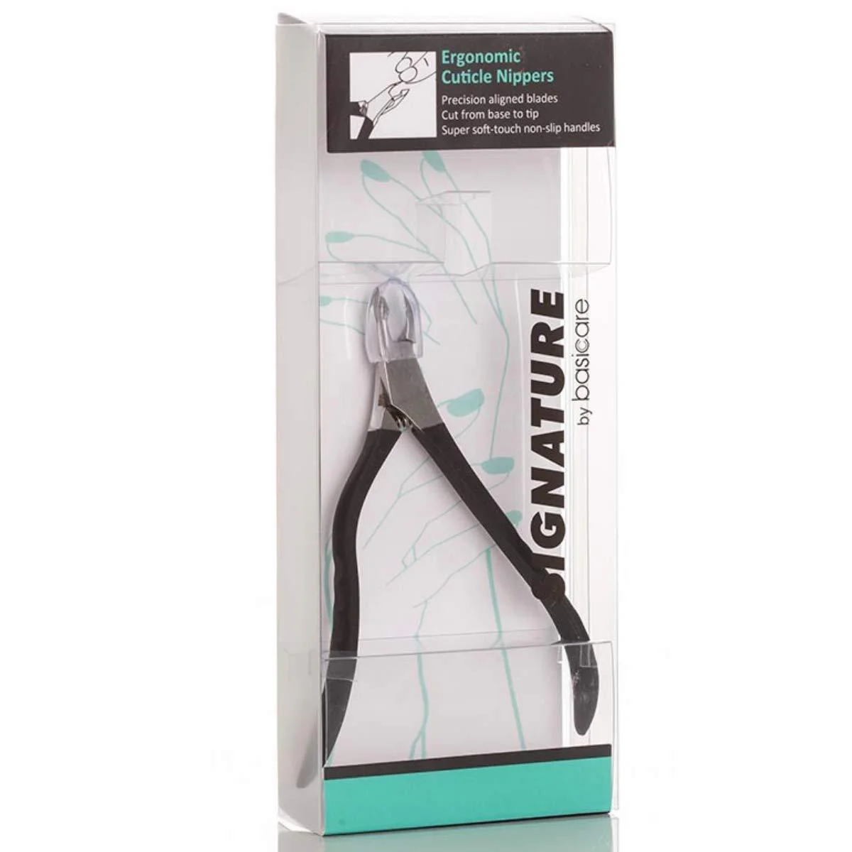 Cuticle Clipper