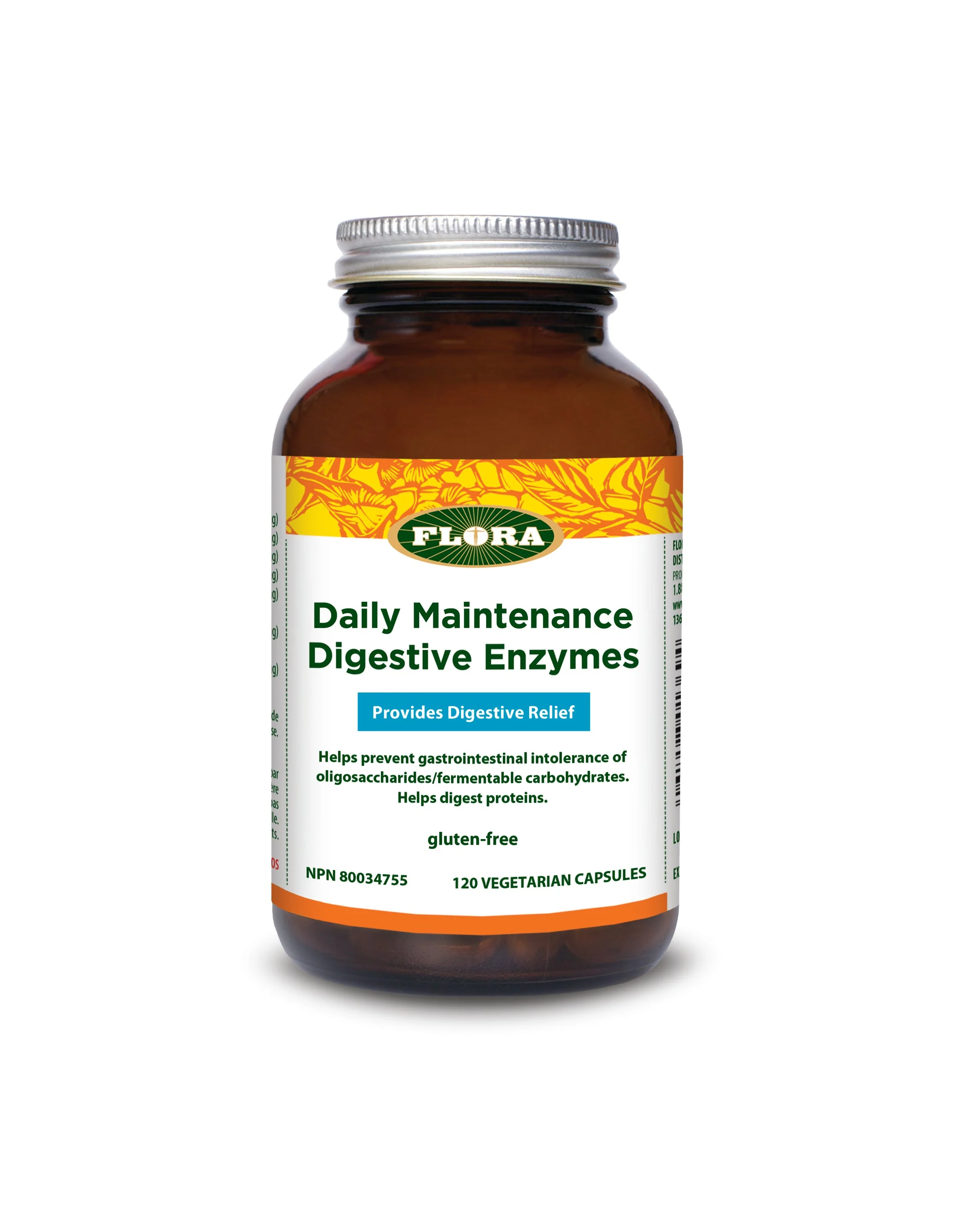 Daily Maintenance Enzyme