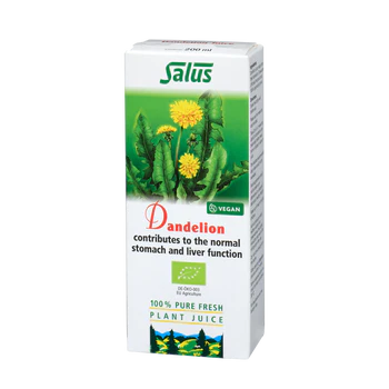Dandelion Juice - Image 2