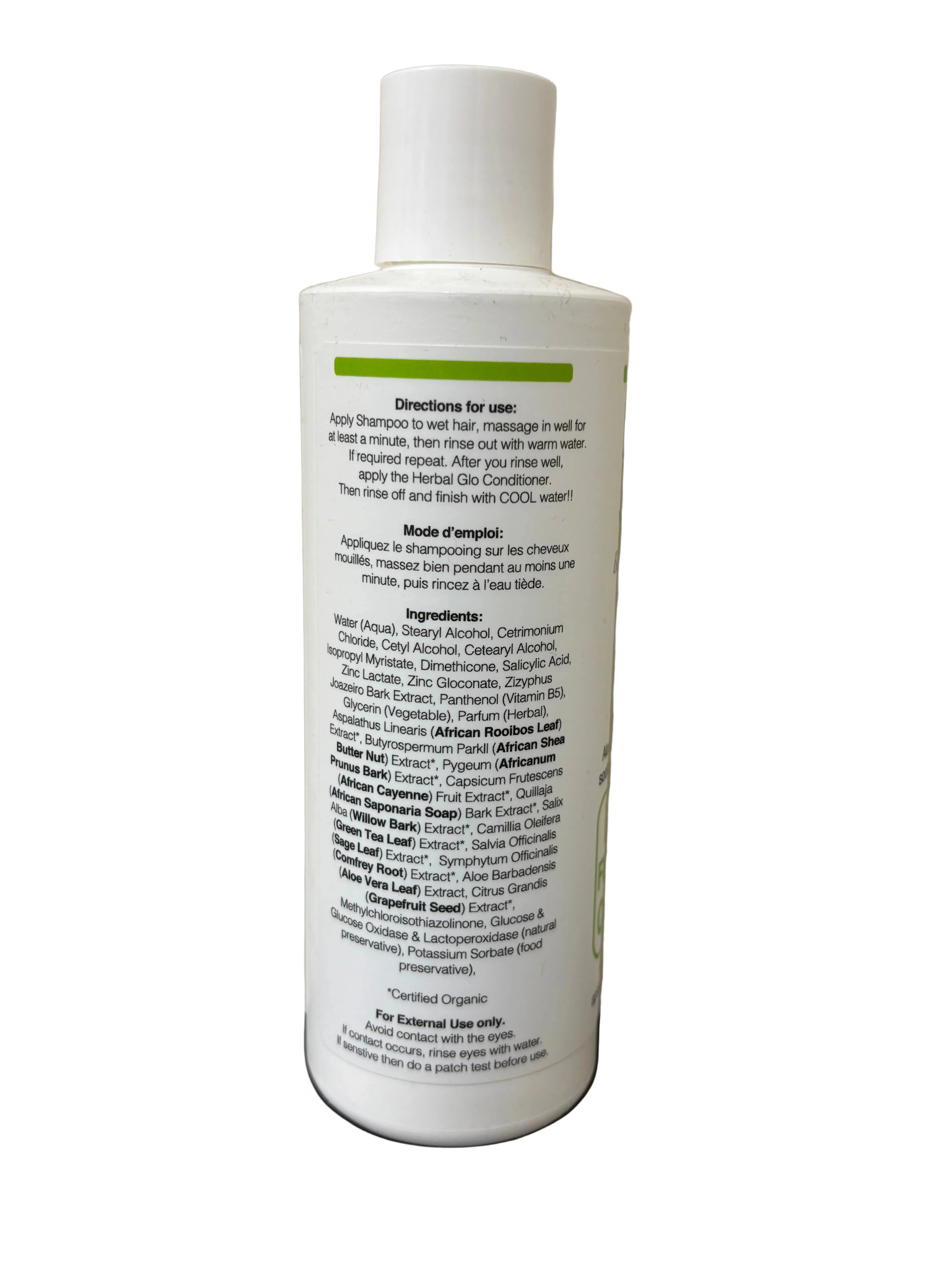Dandruff & Dry Scalp Conditioner - Image 2