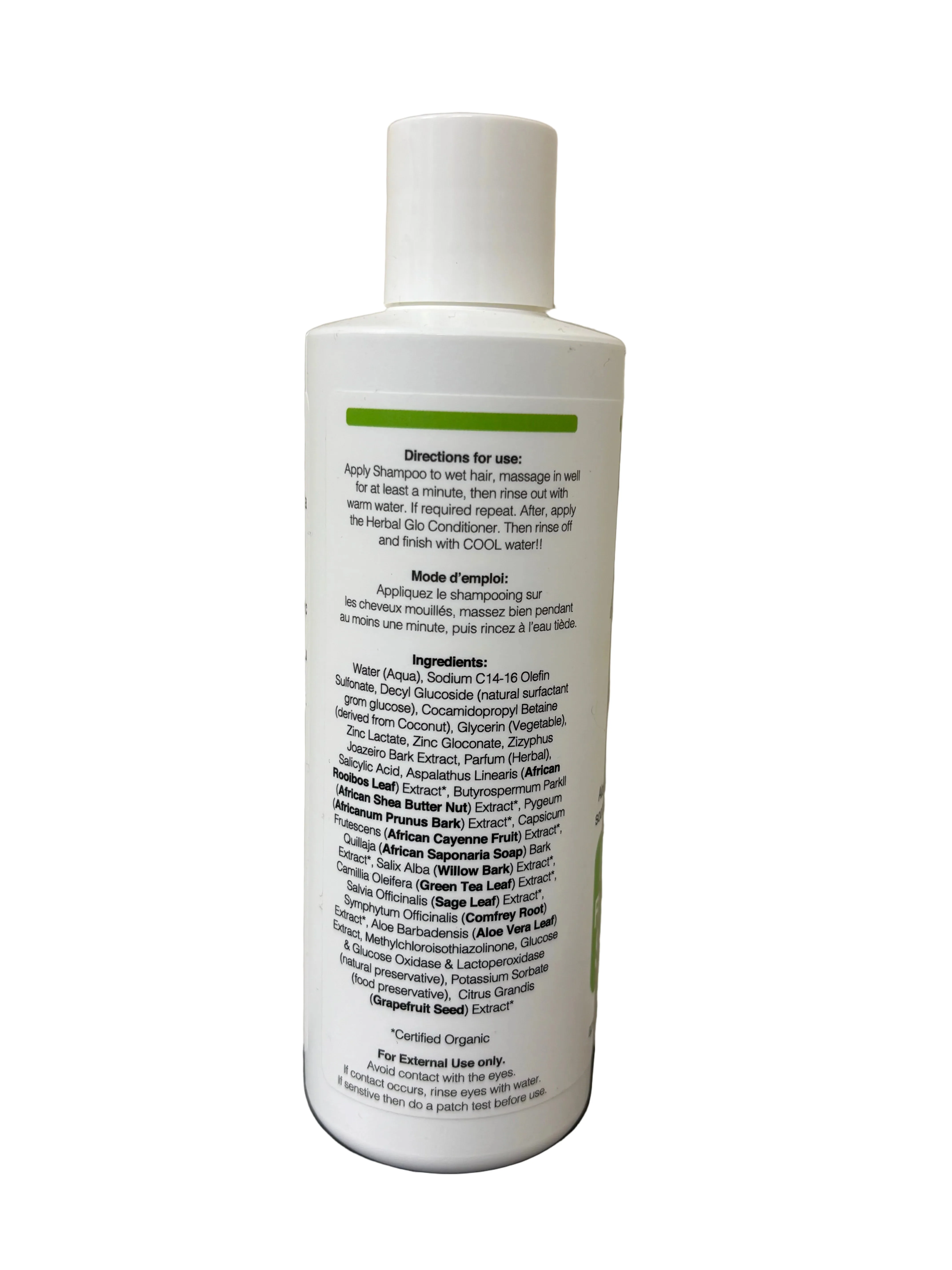 Dandruff & Dry Scalp Shampoo - Image 2
