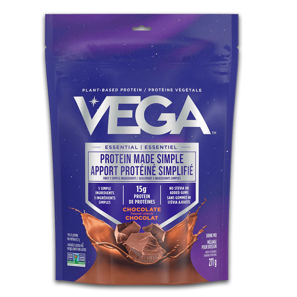 Dark Chocolate Protein Made Simple