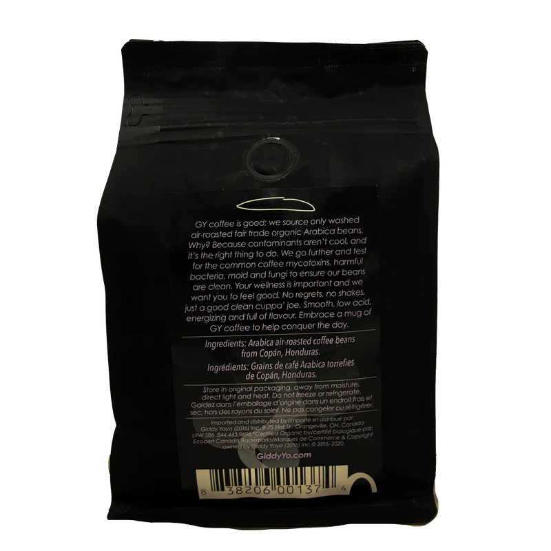 Dark Roast Whole Bean Coffee - Image 2
