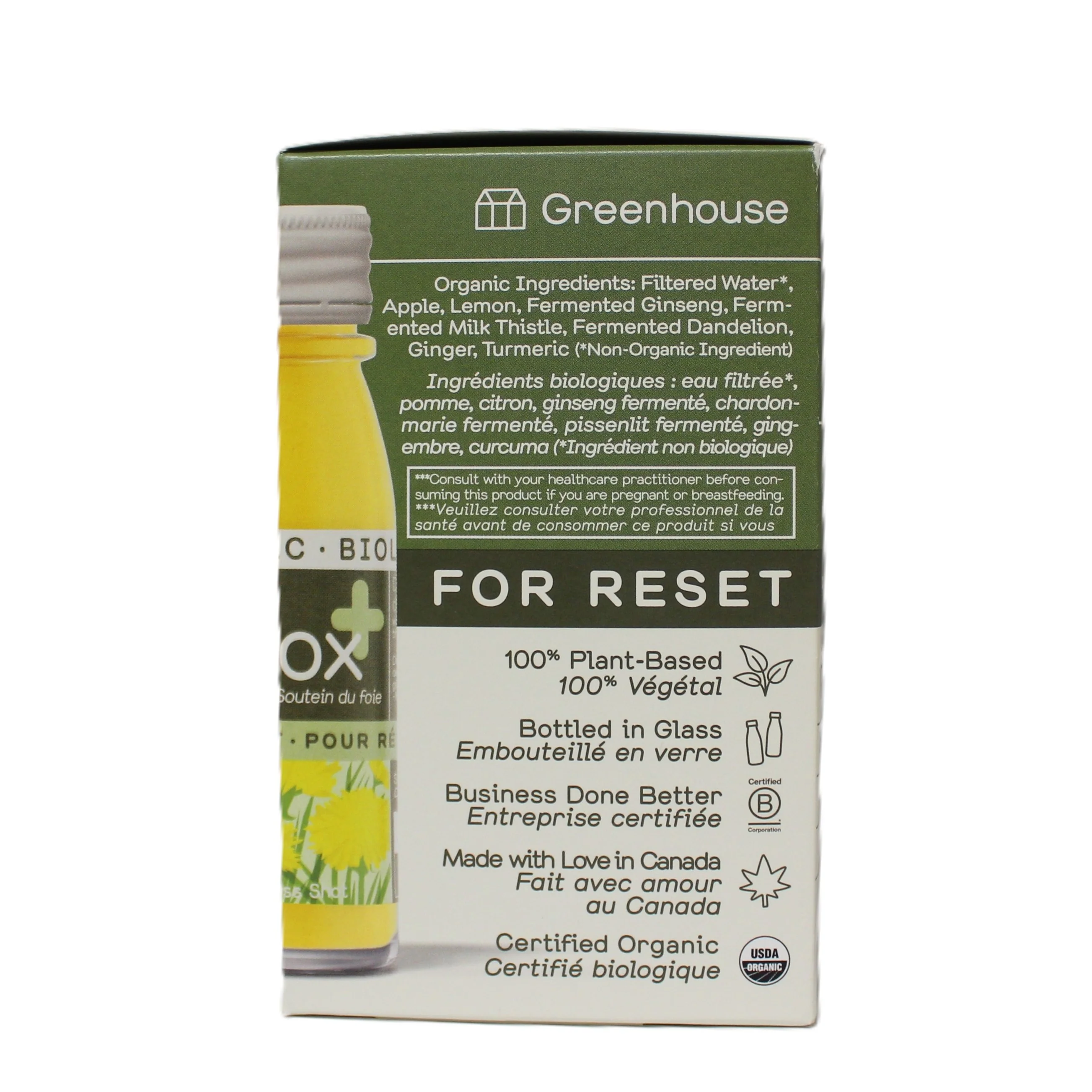 Detox 4 Pack - Image 2