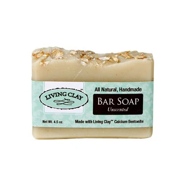 Detox Clay Soap