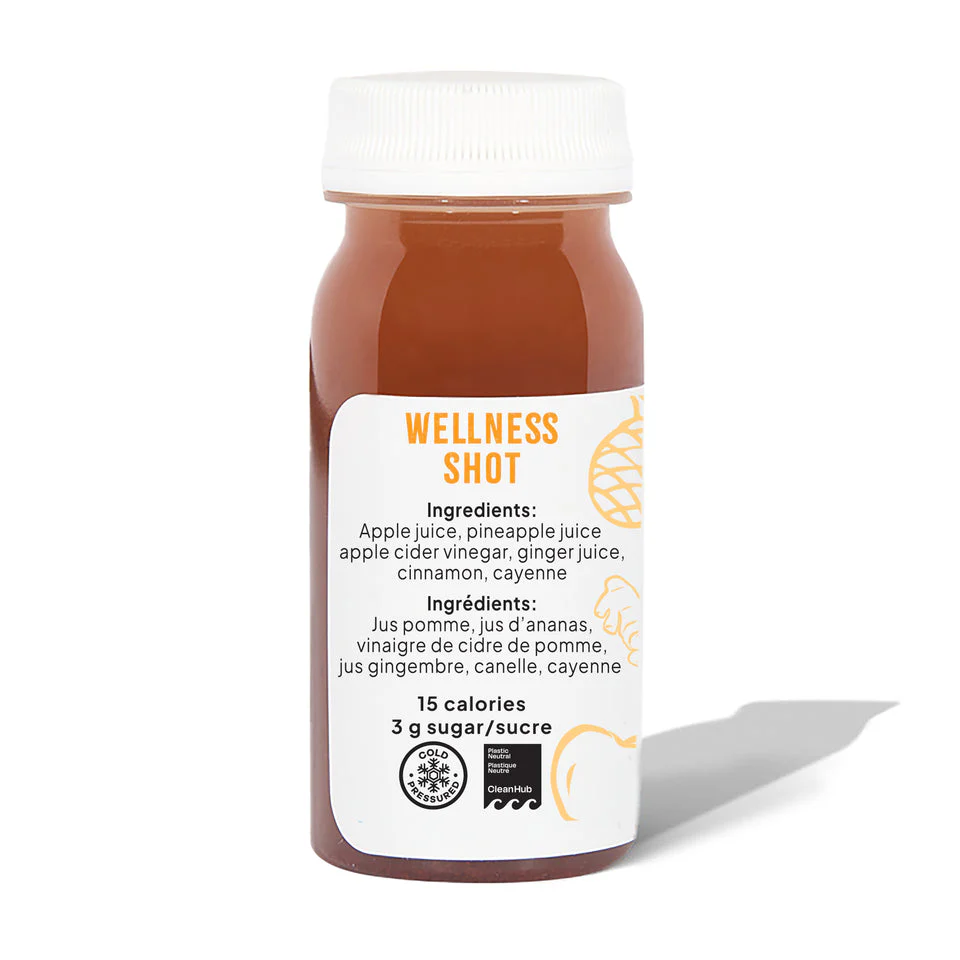 Detox Elixir - Image 2