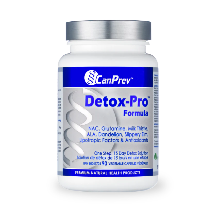Detox-Pro