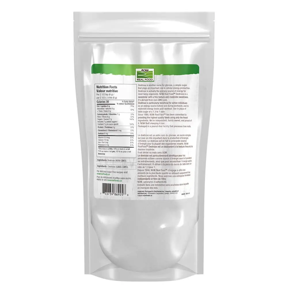 Dextrose - Image 2
