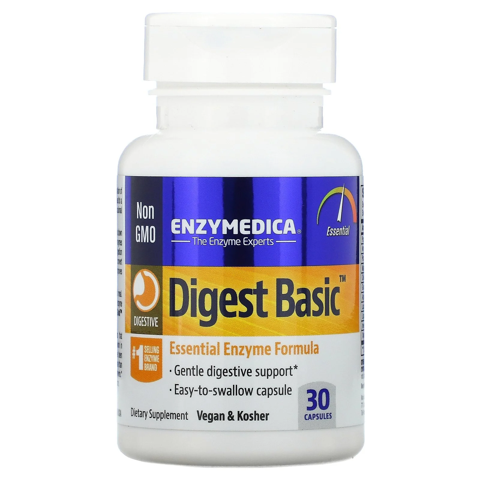 Digest Basic