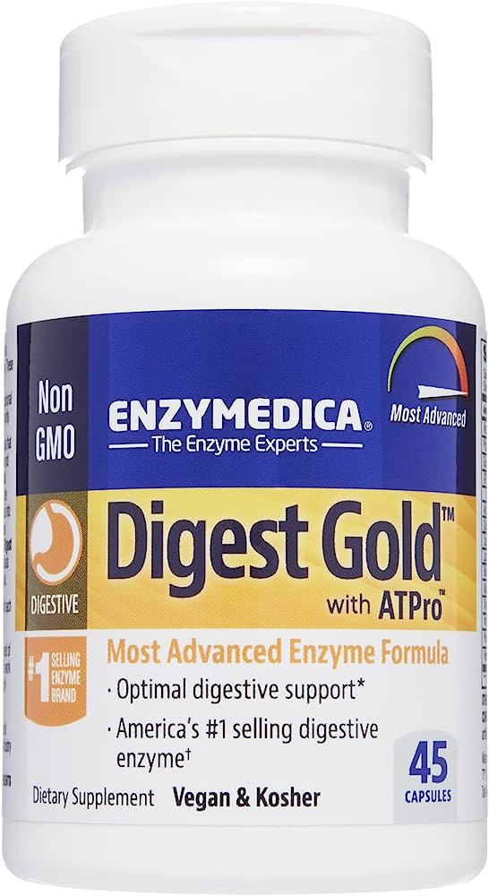 Digest Gold
