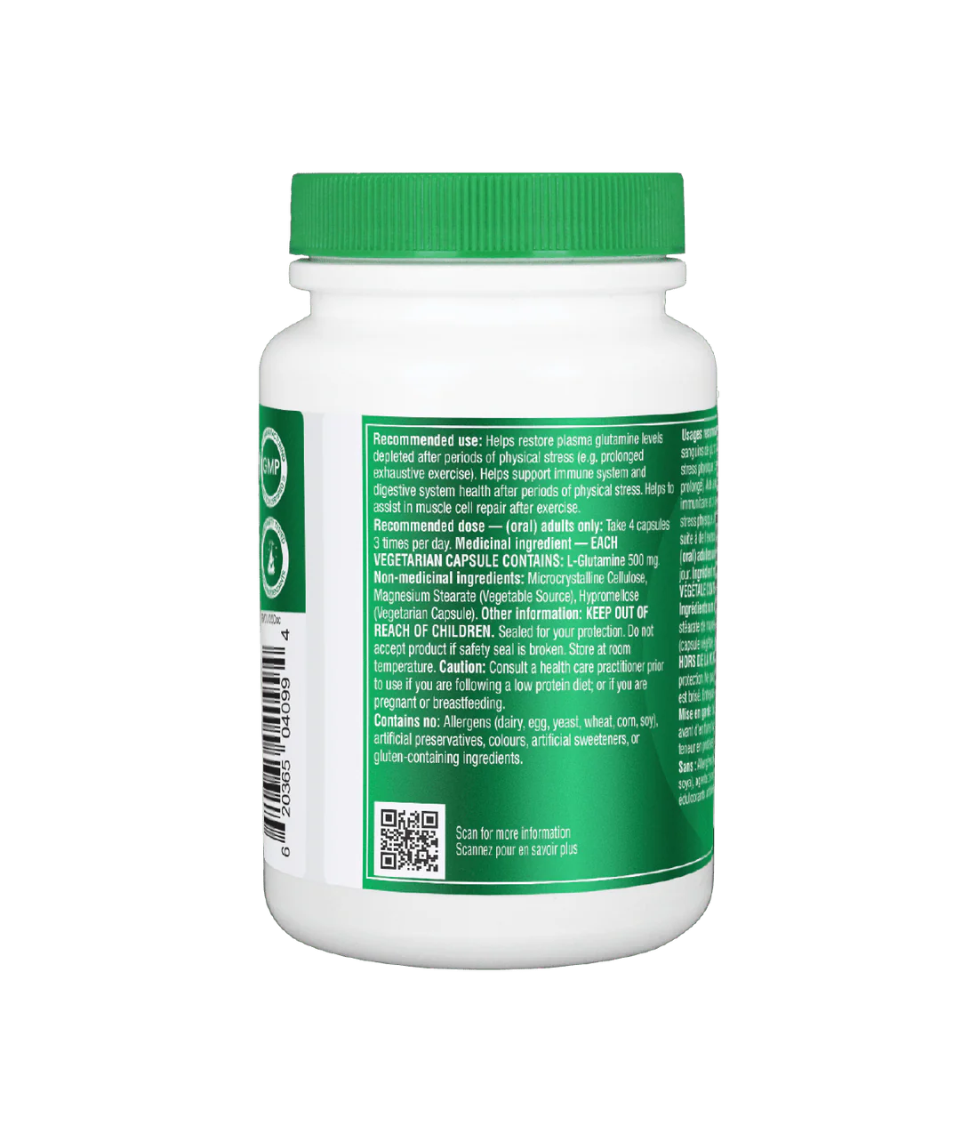 Digest Relief with Activated Charcoal - Image 2