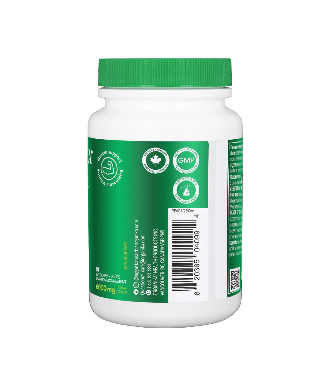 Digest Relief with Activated Charcoal - Image 3