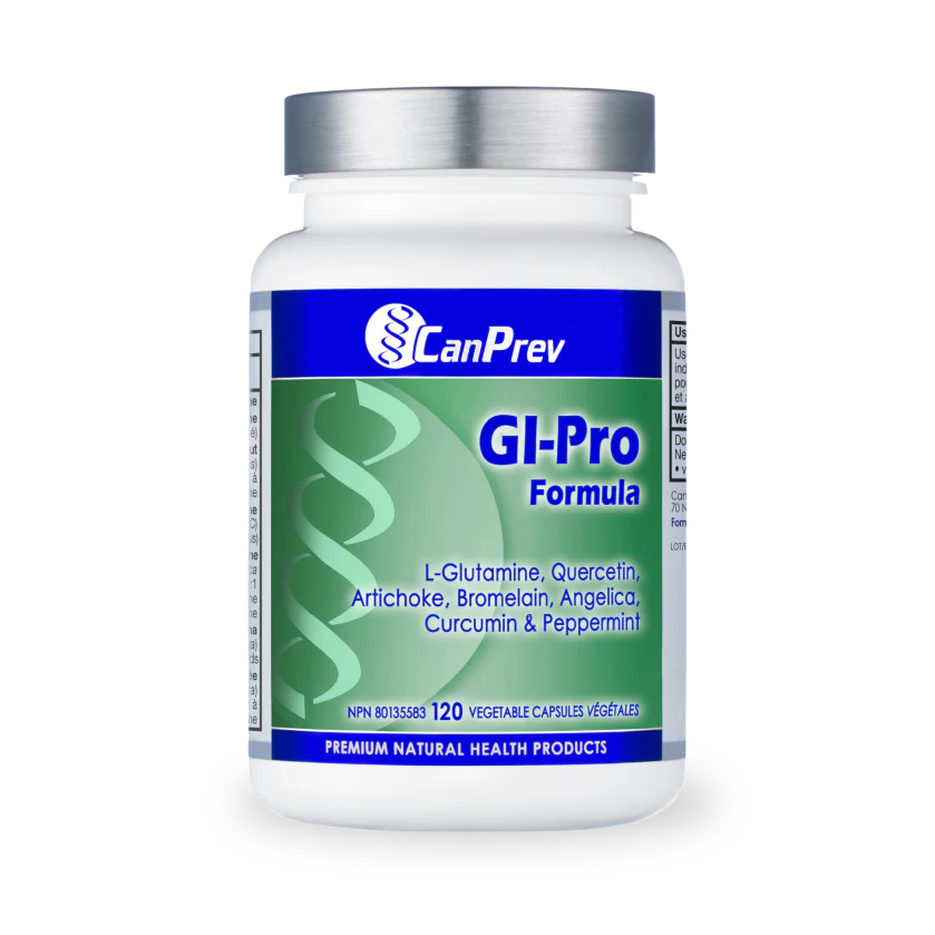 Gi-Pro Formula