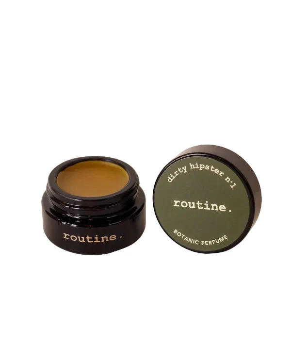 Dirty Hipster Perfume Balm - Image 2