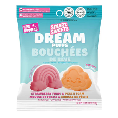Dream Puffs