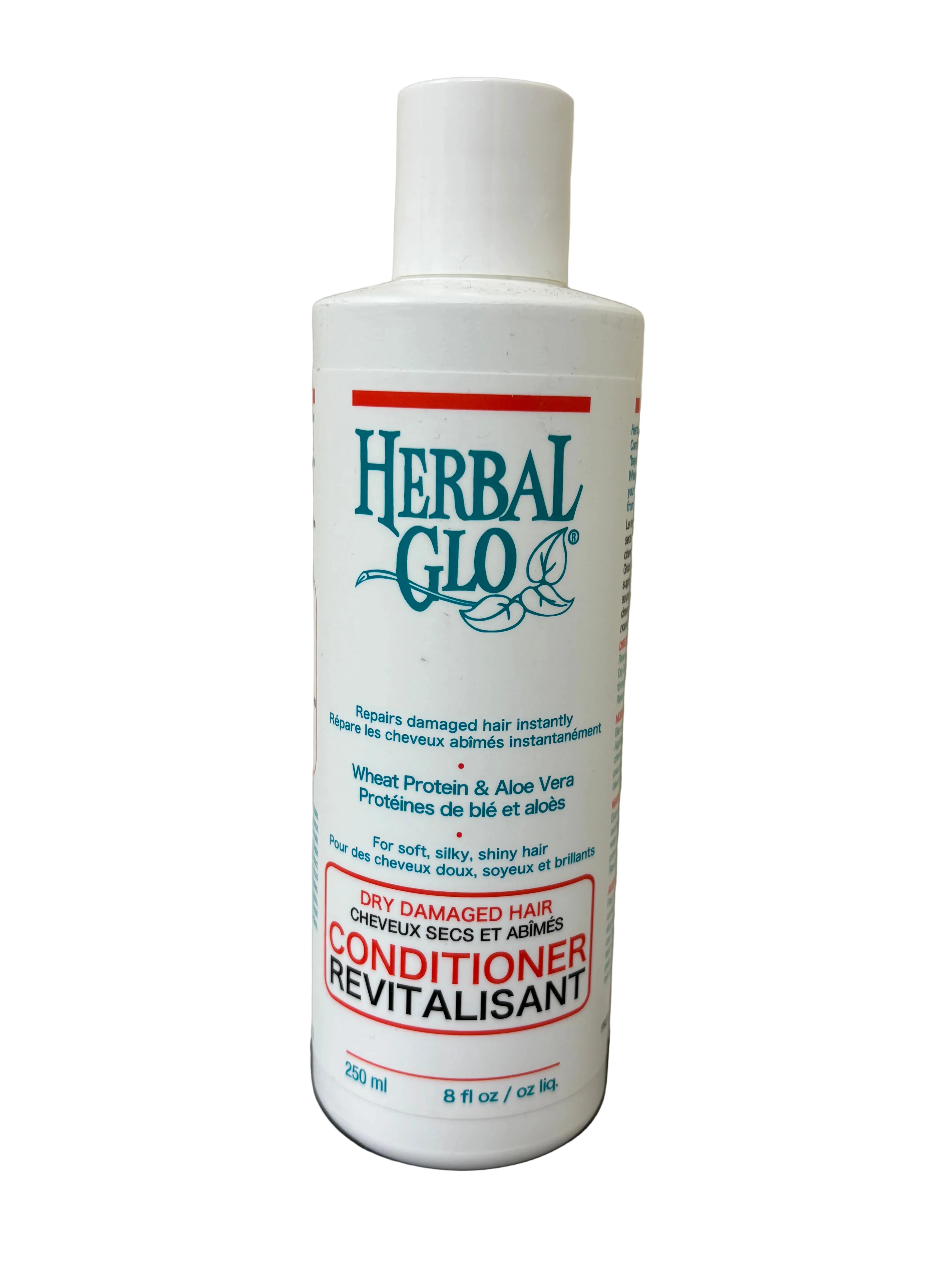 Dry & Damaged Hair Conditioner