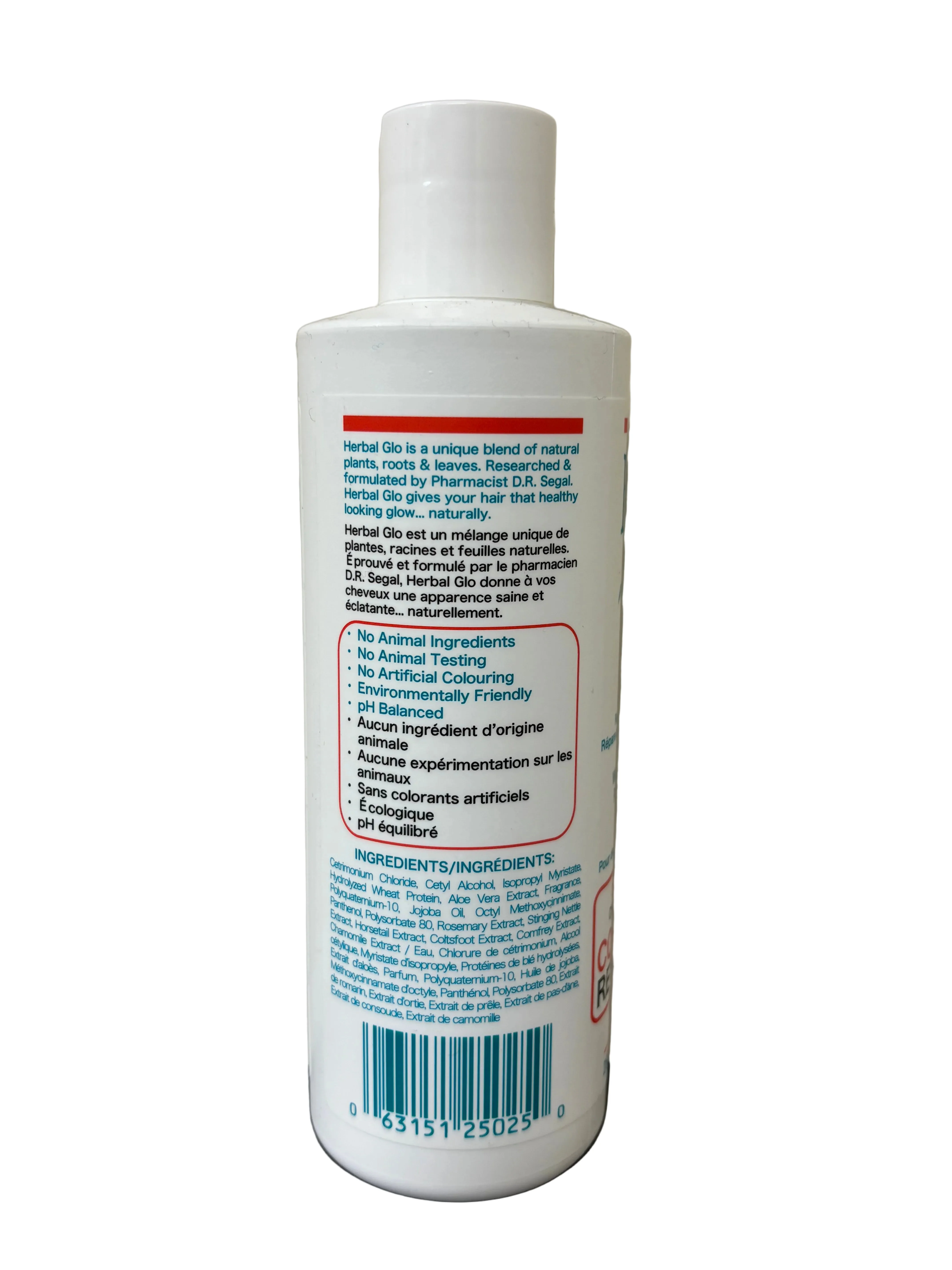 Dry & Damaged Hair Conditioner - Image 2