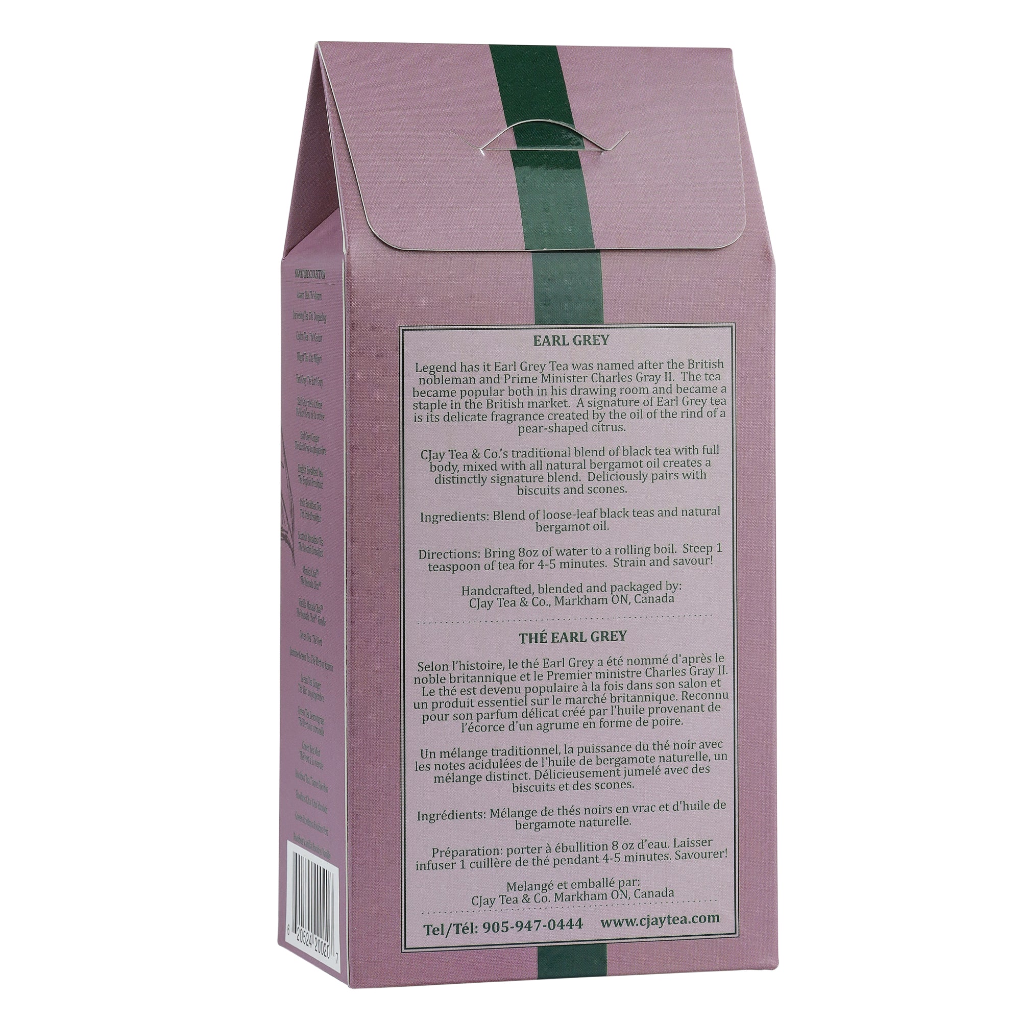 Earl Grey - Image 2
