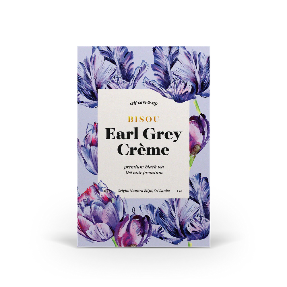 Earl Grey Creme Tea