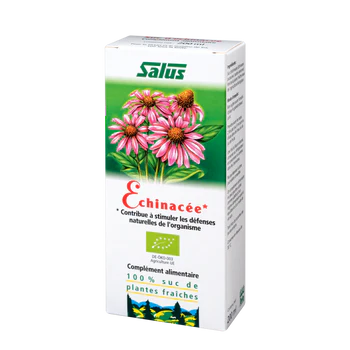 Echinacea Juice - Image 2