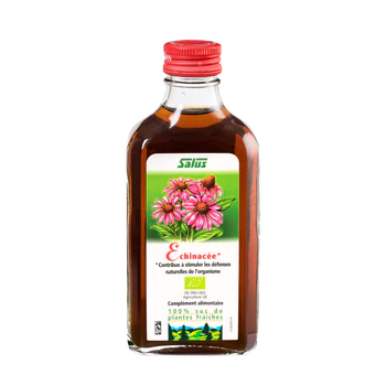 Echinacea Juice - Image 3