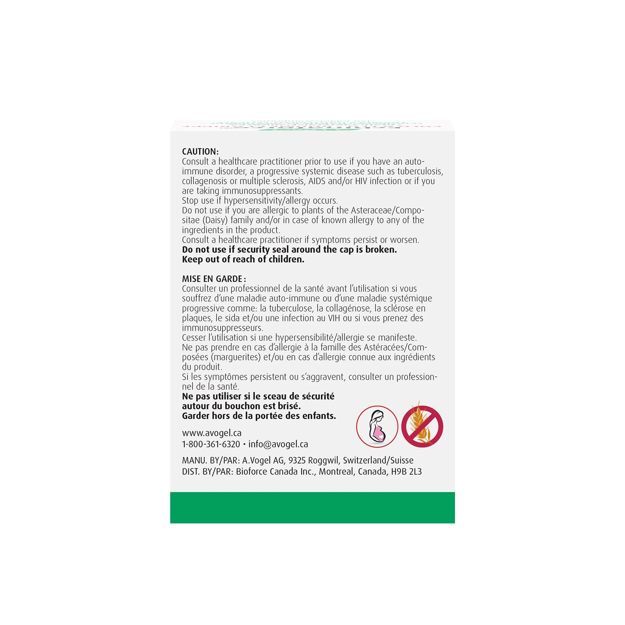 Echinaforce Cold & Flu - Image 3