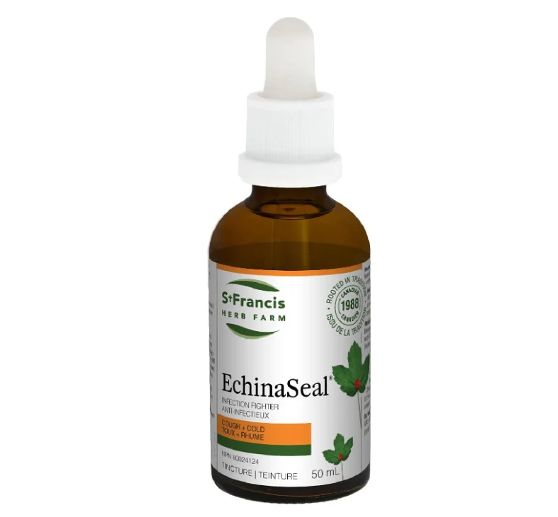Echinaseal Tincture