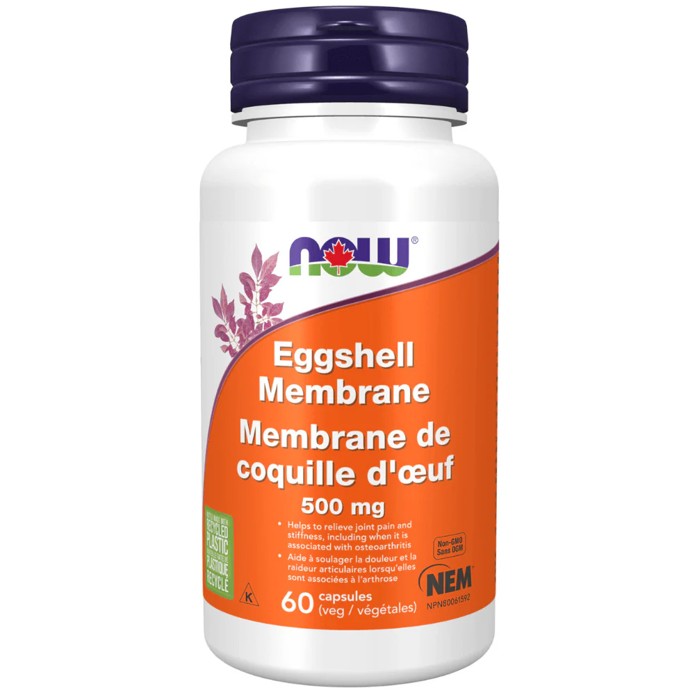 Eggshell Membrane Nem - 500mg