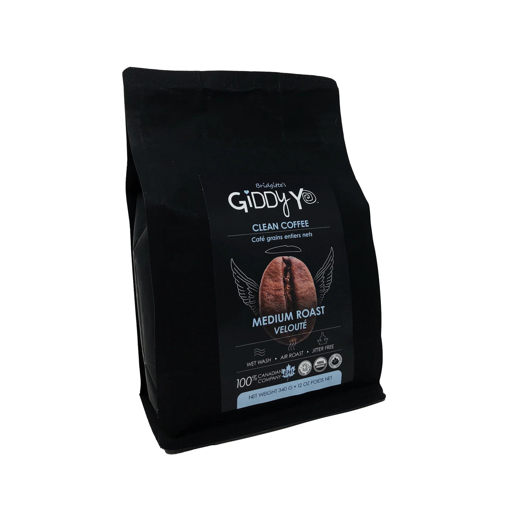 Espresso Coffee Beans