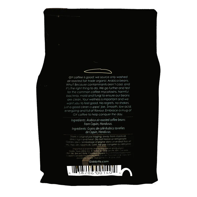 Espresso Coffee Beans - Image 2