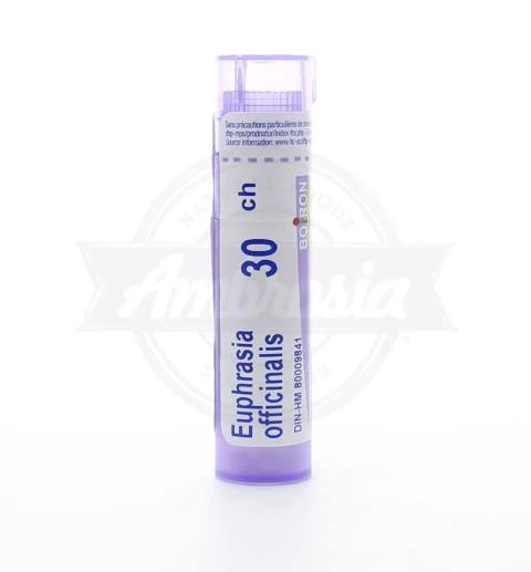 Euphrasia Officinalis 30Ch