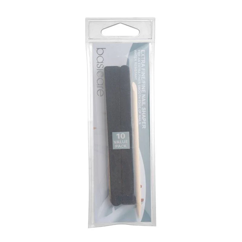 Extra Fine Nail Shaper