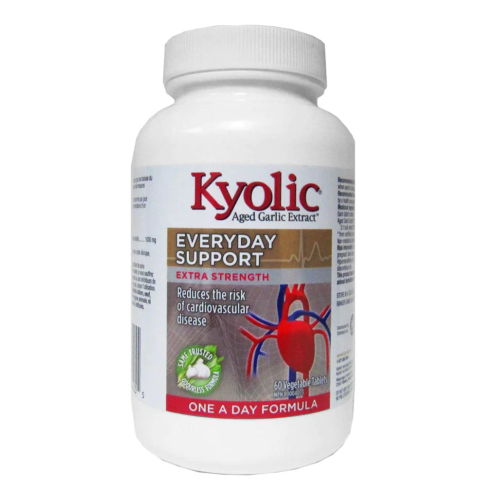 Extra Strength One-A-Day