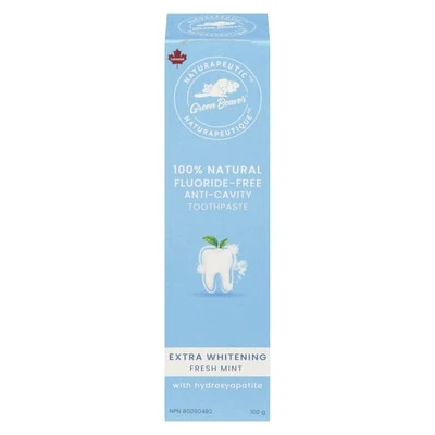 Extra Whitening - Fresh Mint - Image 2