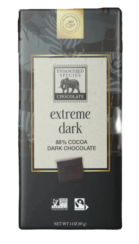 Dark Chocolate Bar