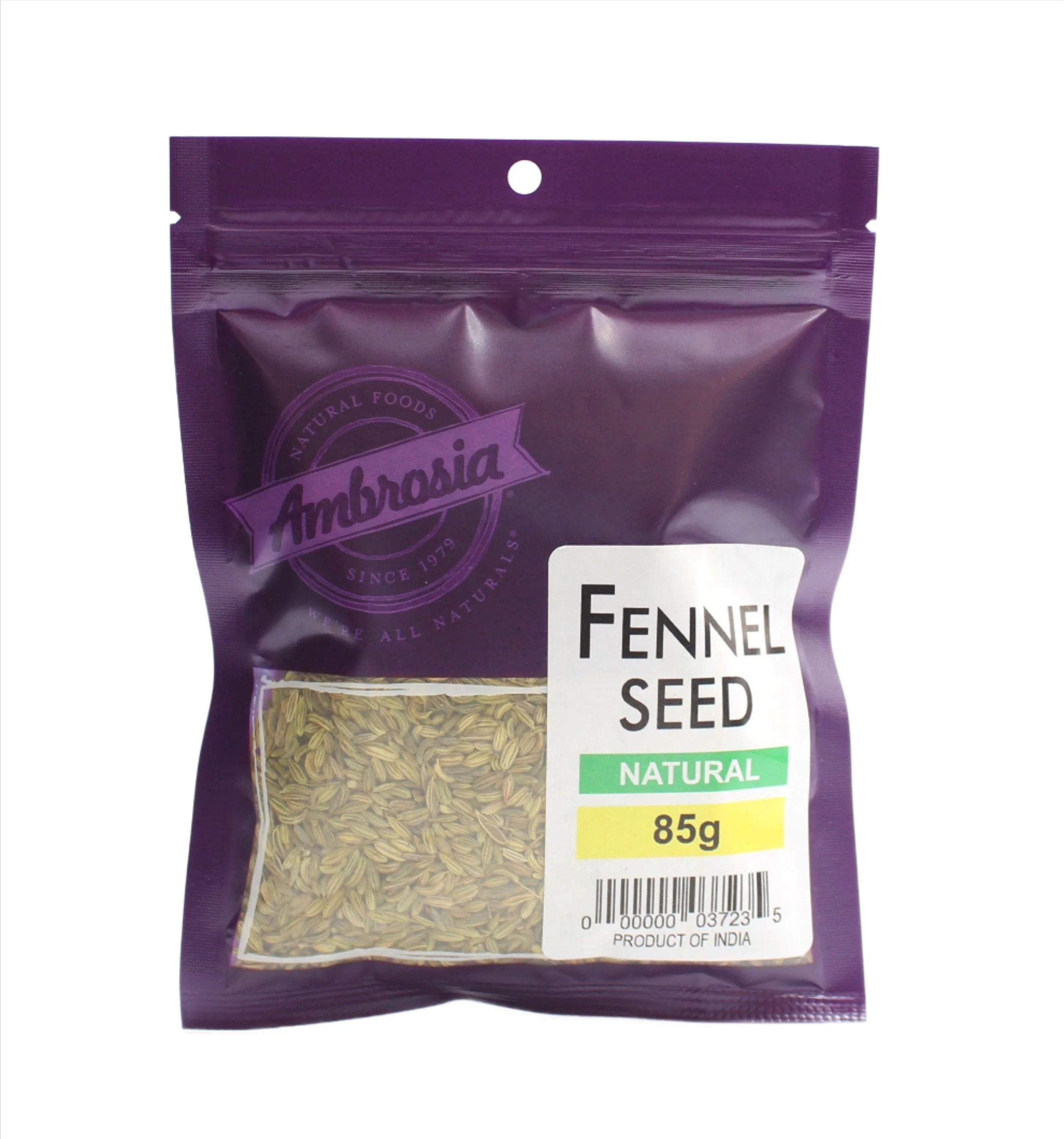 Fennel Seed