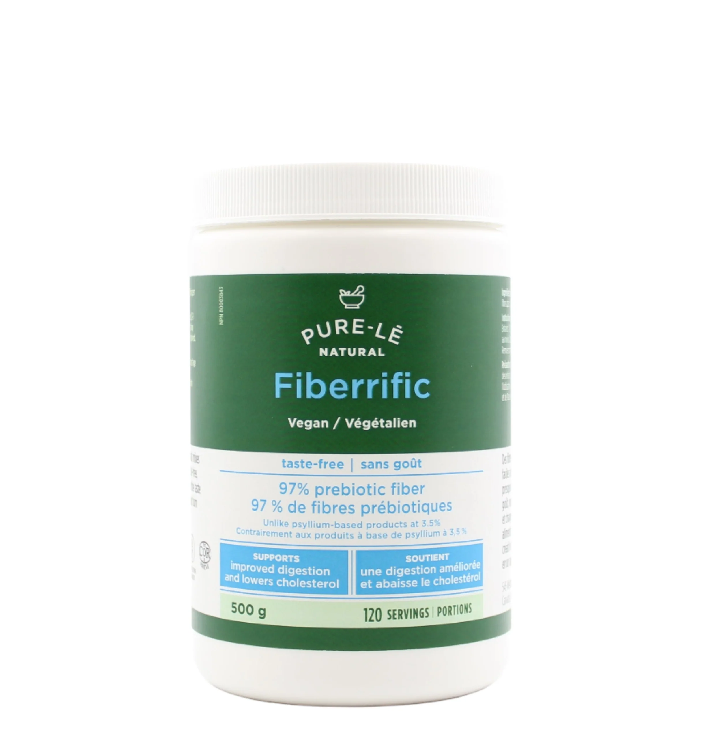 Fiberrific