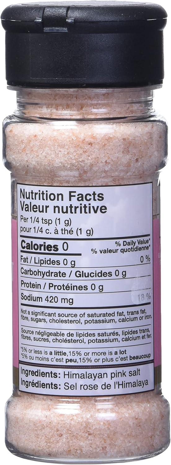 Fine Pink Himalayan Salt - Image 2