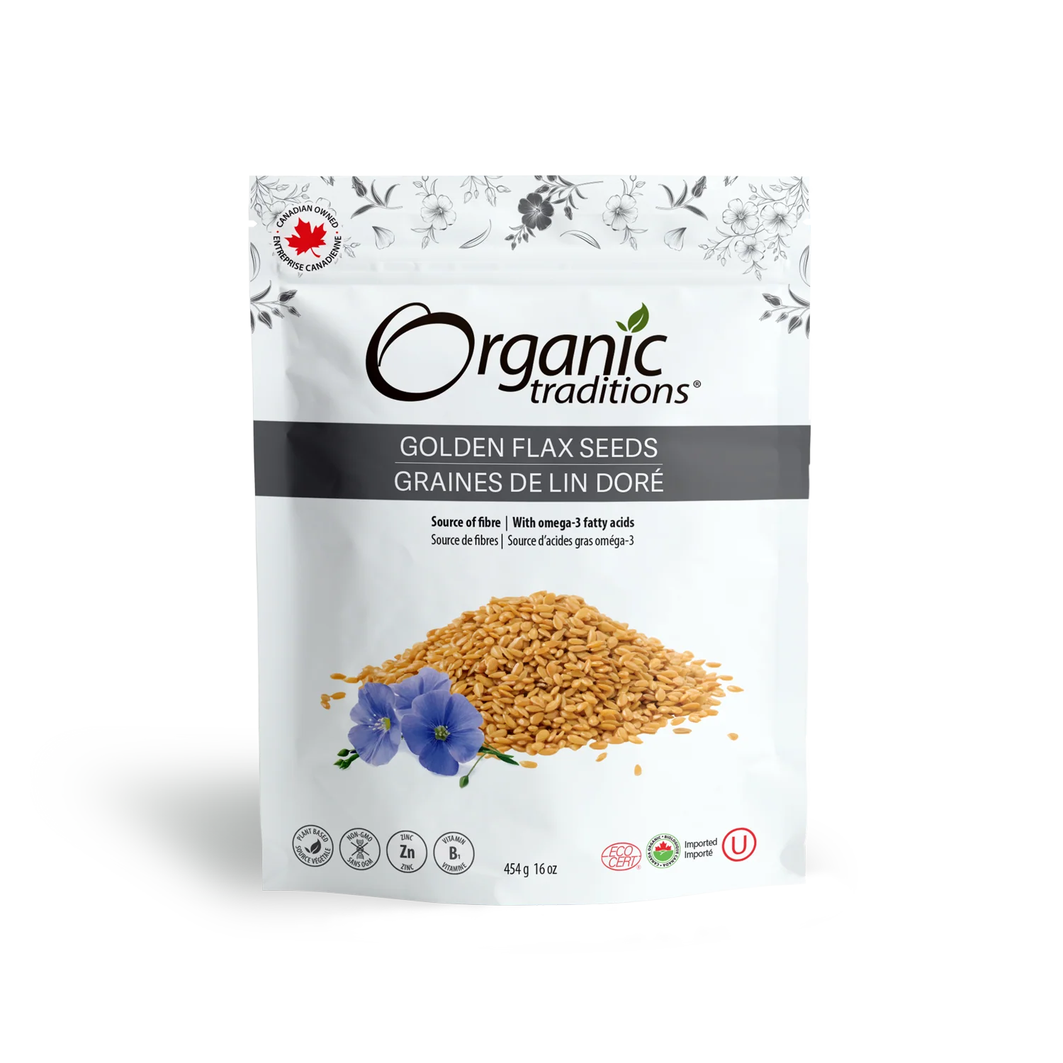 Flax Seeds