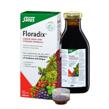Floradix
