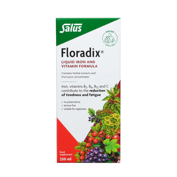 Floradix - Image 2