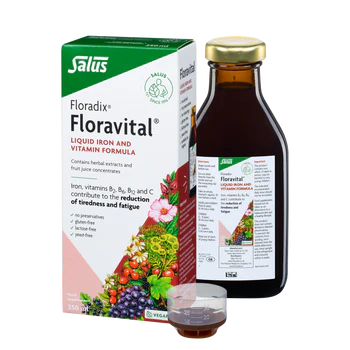 Floravit