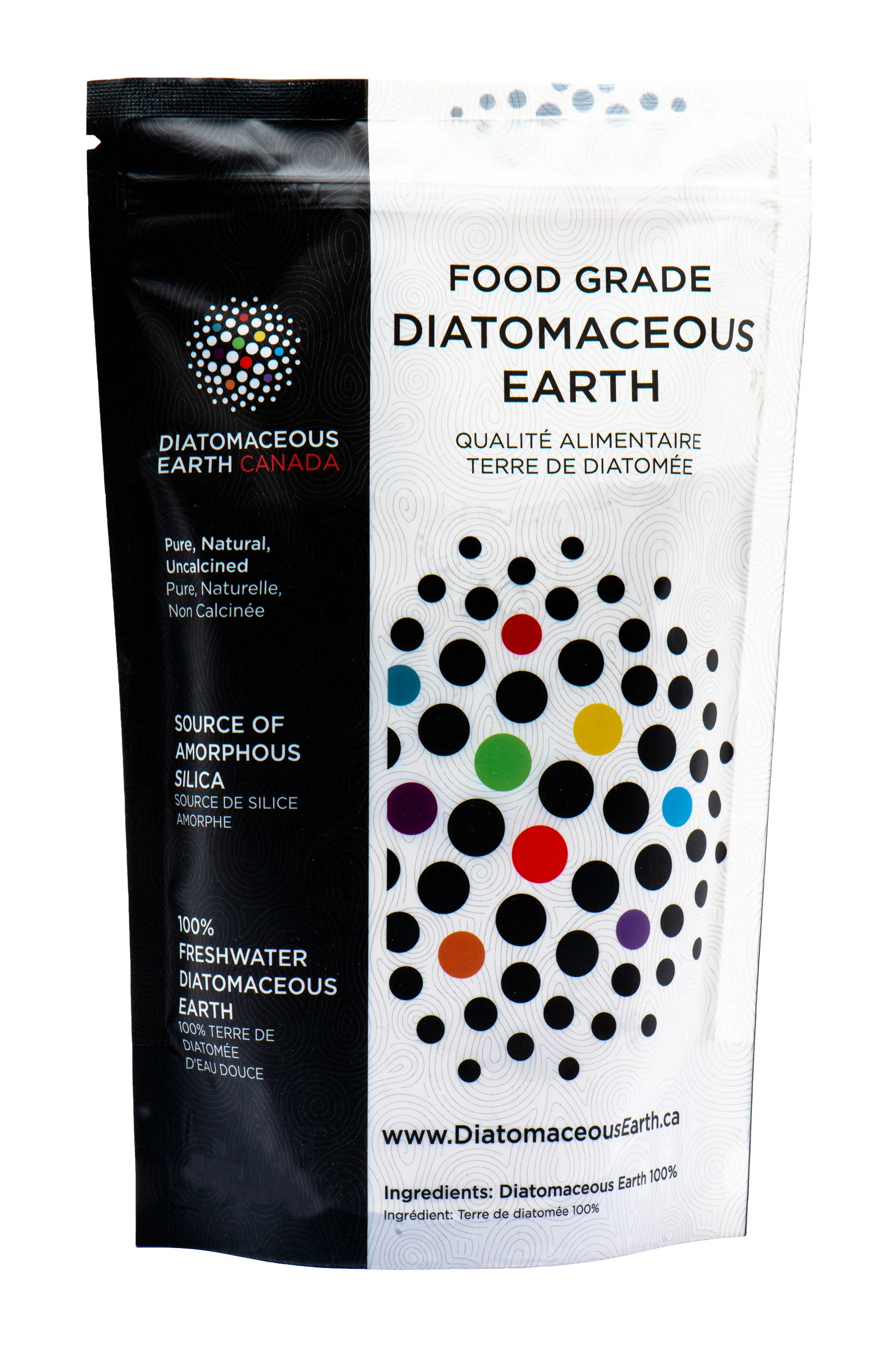 Food Grade Diatomaceous Earth