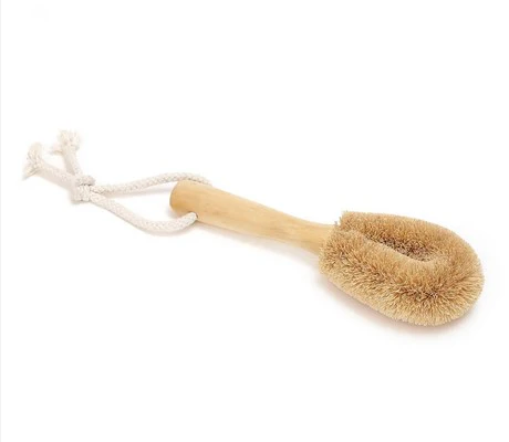 Foot Brush & Butter Set - Image 2
